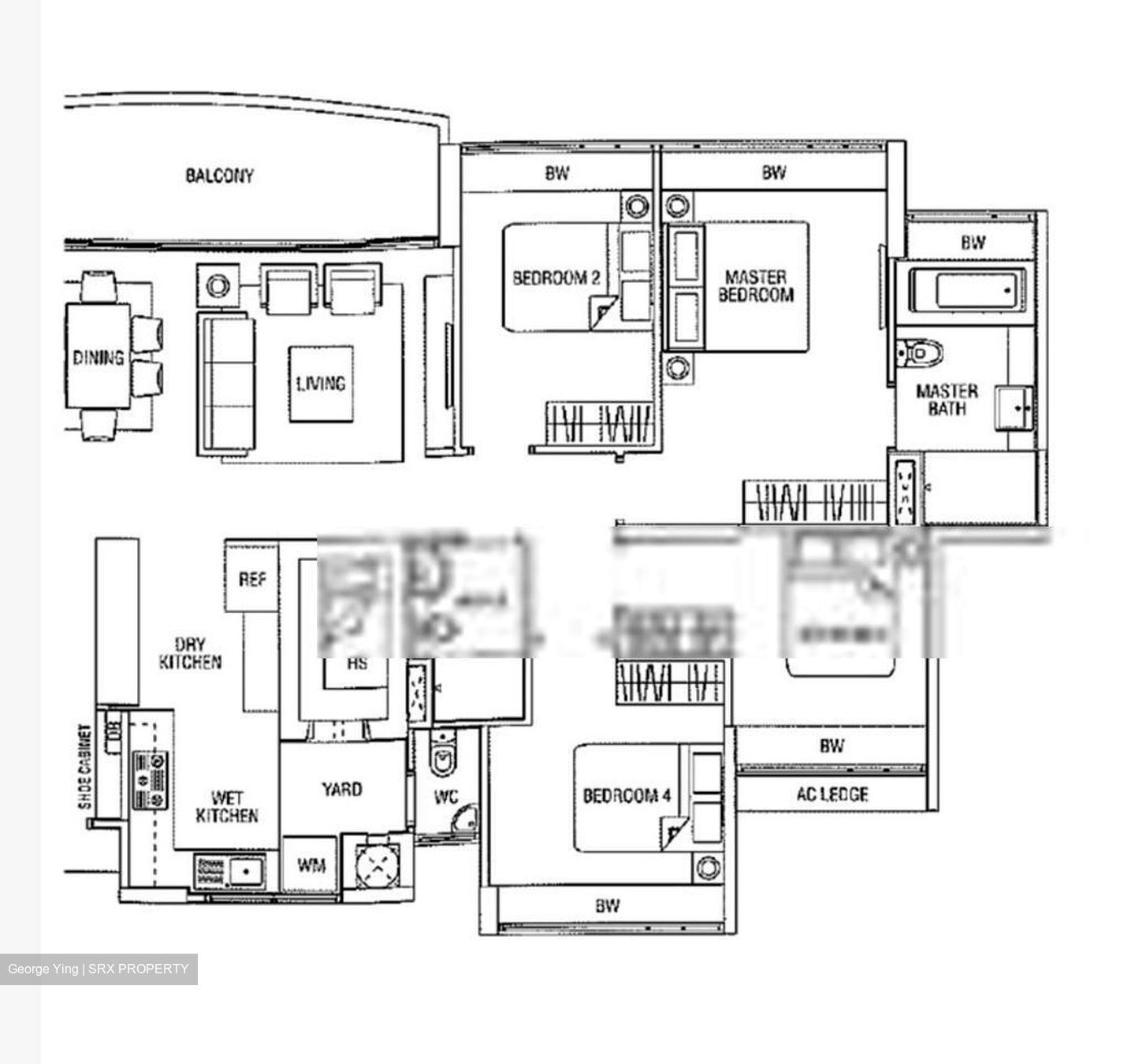 Waterfront Waves (D16), Condominium #403606031